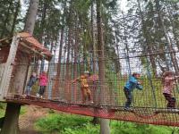 Ostatni dzień zielonego przedszkola